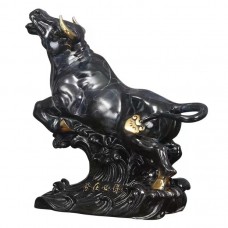 Customized Bull Statue